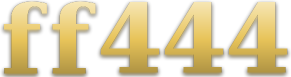 ff444 logo