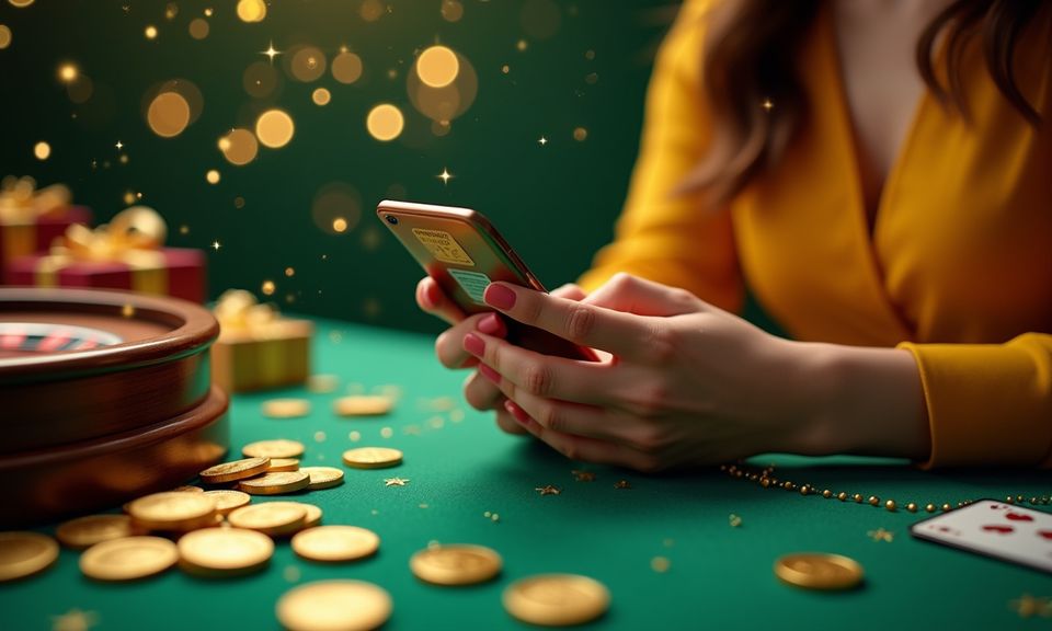 ff444 mobile gaming